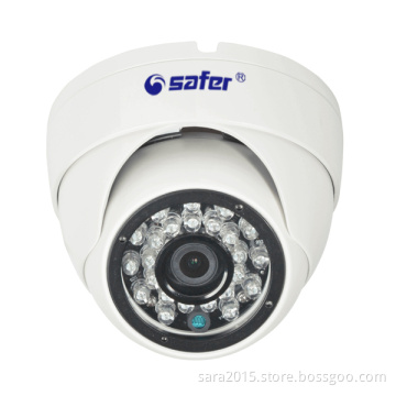 Professional HD 3.6mm Night Vision IR IP Security Camera